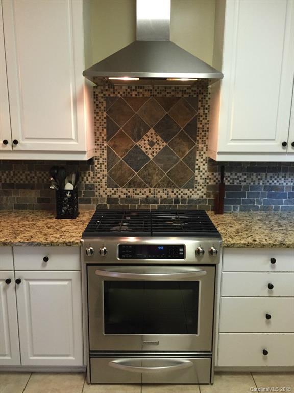 Beacon Knoll - Residential