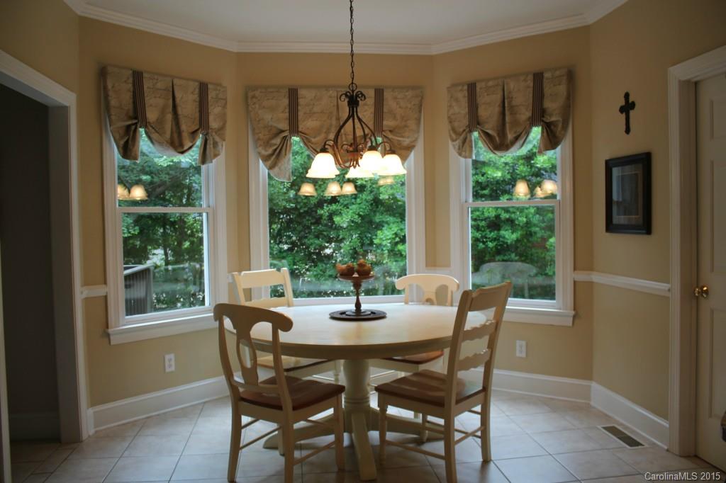 Beacon Knoll - Residential