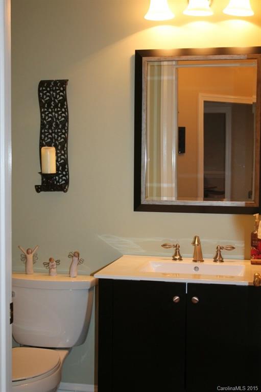 Beacon Knoll - Residential