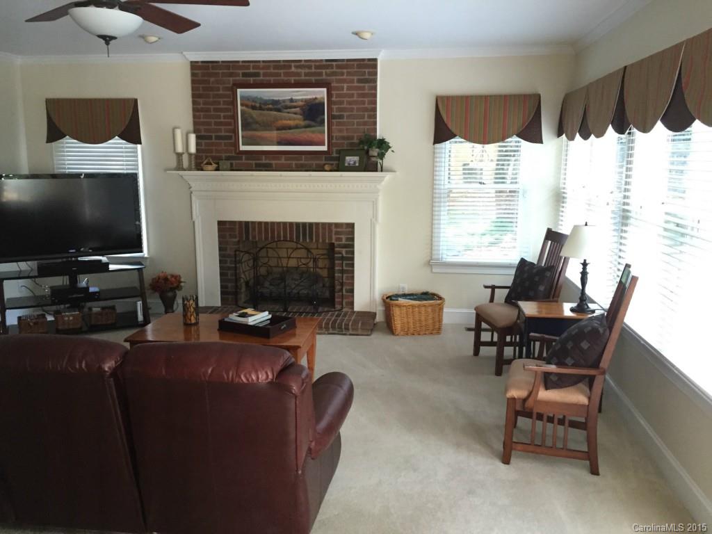 Beacon Knoll - Residential