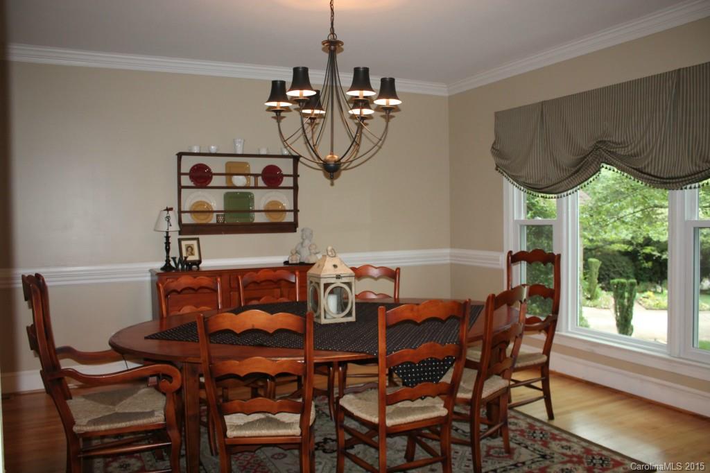 Beacon Knoll - Residential