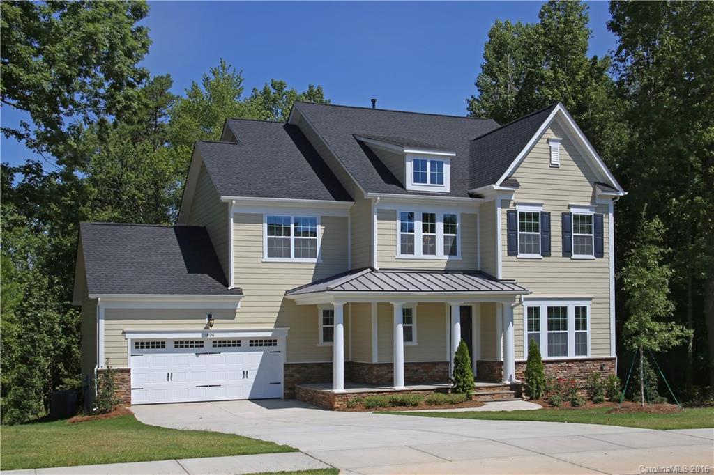 Tuscany - Residential