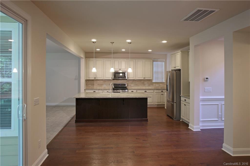 Tuscany - Residential