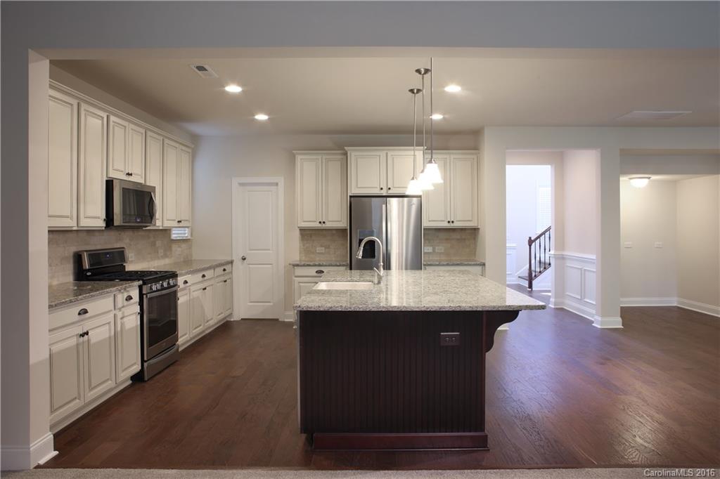 Tuscany - Residential