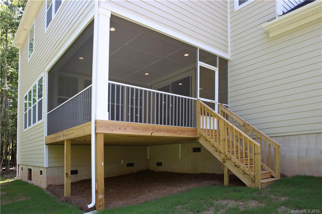 Tuscany - Residential