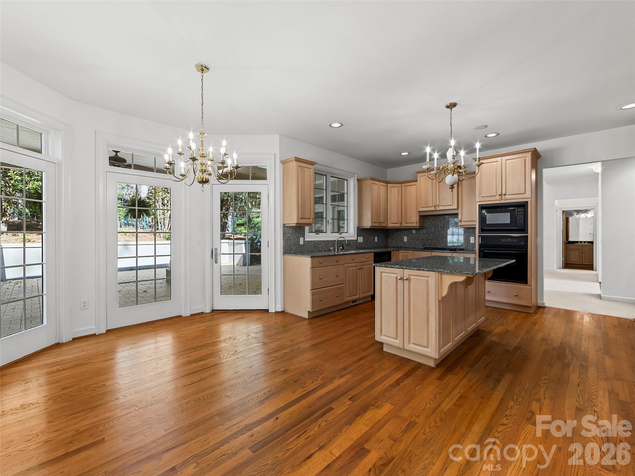 Biltmore Forest - Residential