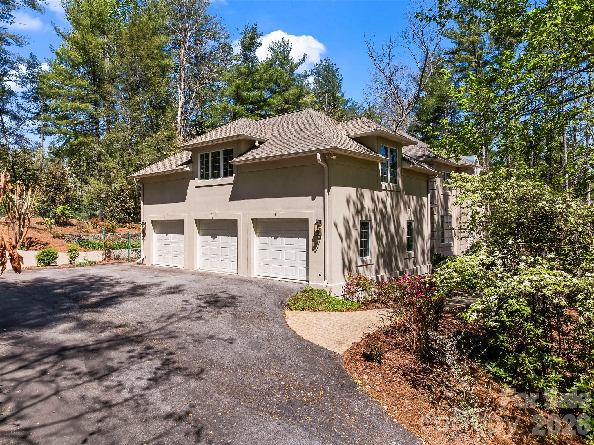 Biltmore Forest - Residential