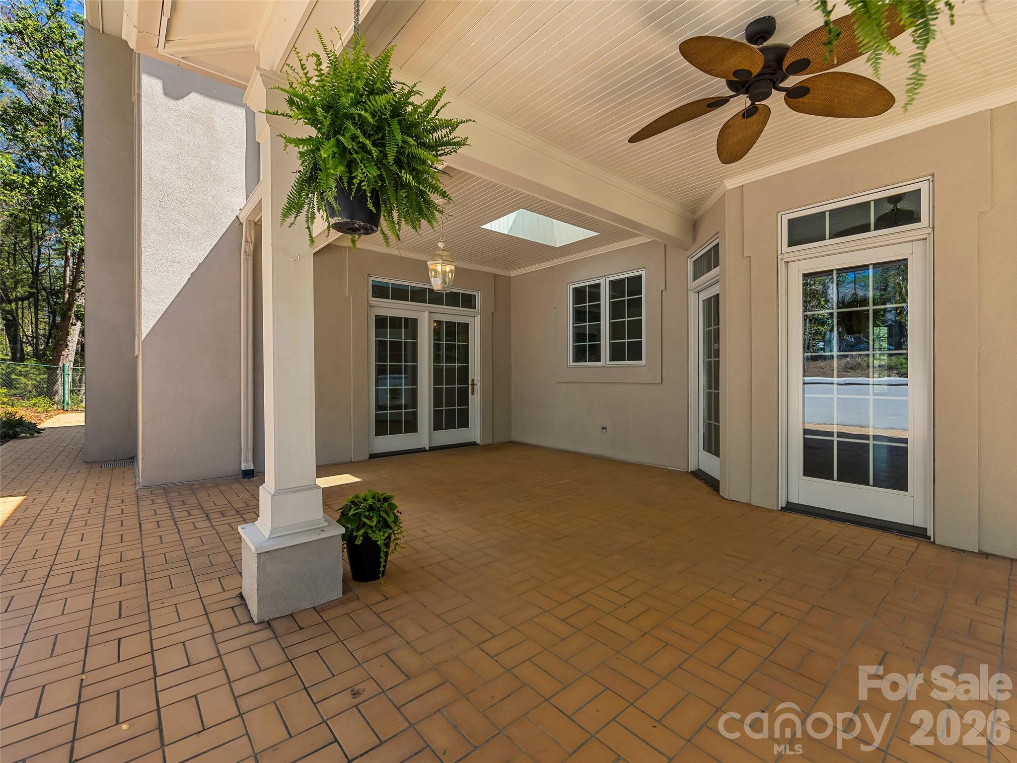 Biltmore Forest - Residential