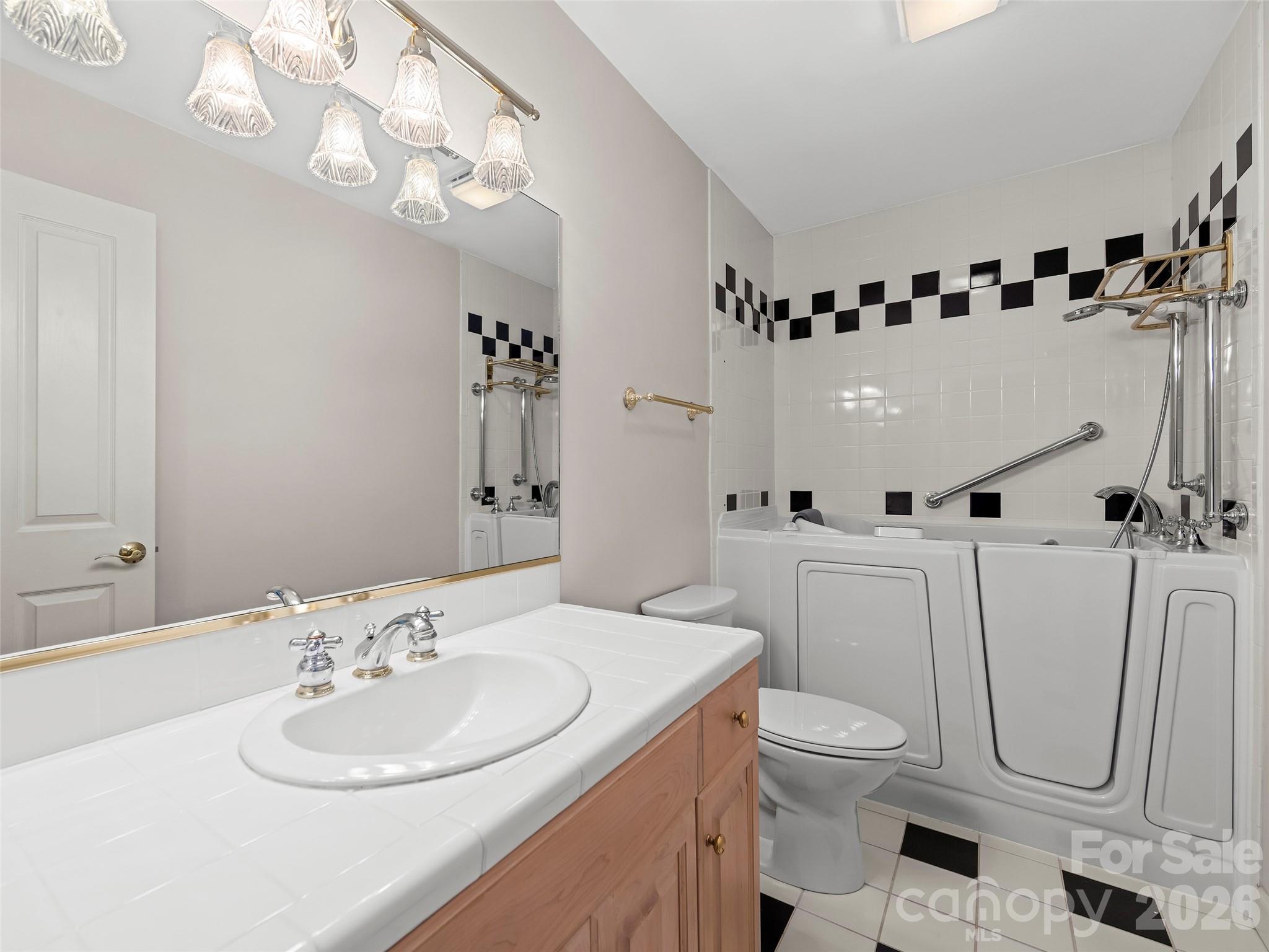 Biltmore Forest - Residential