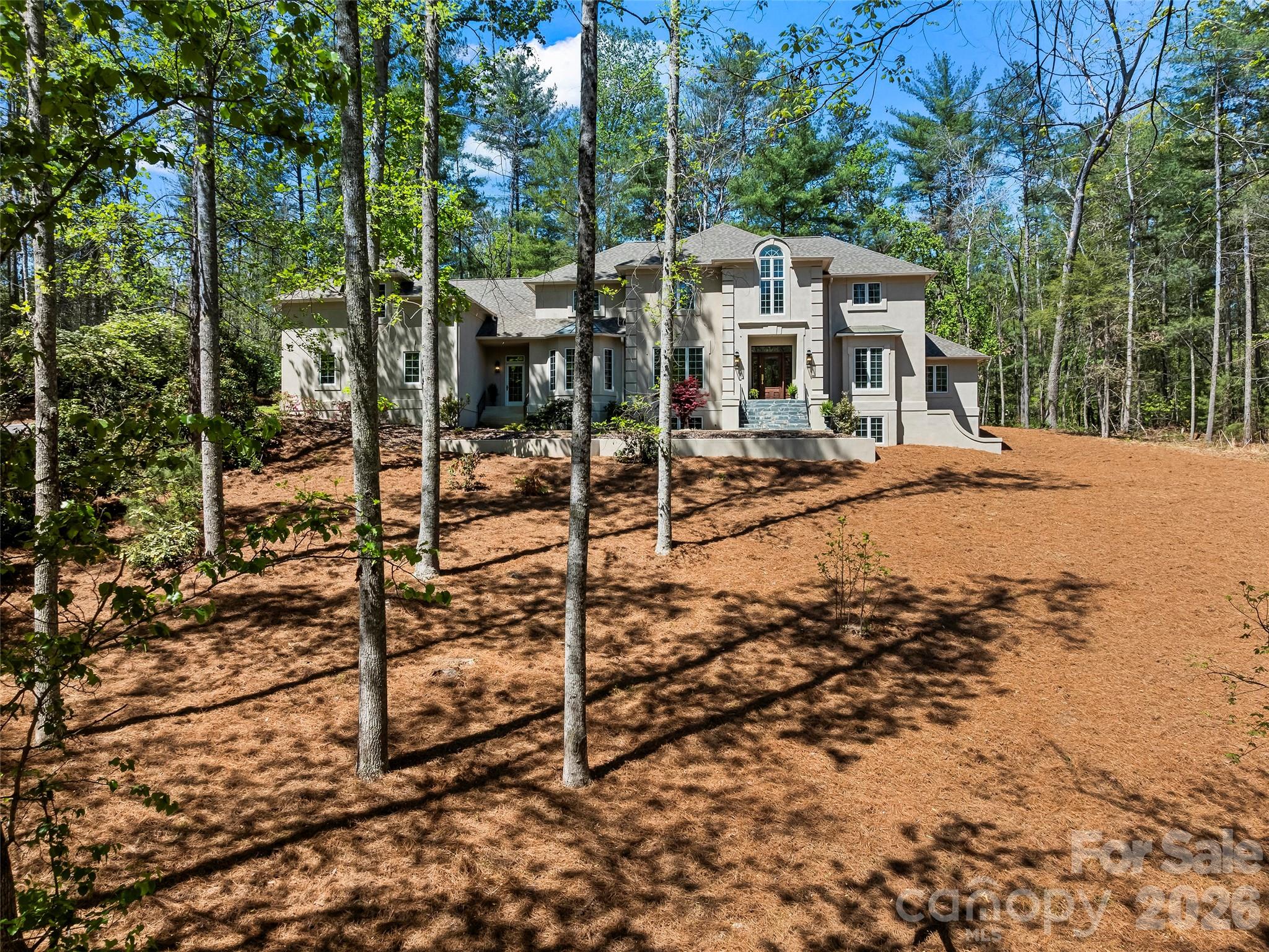 Biltmore Forest - Residential