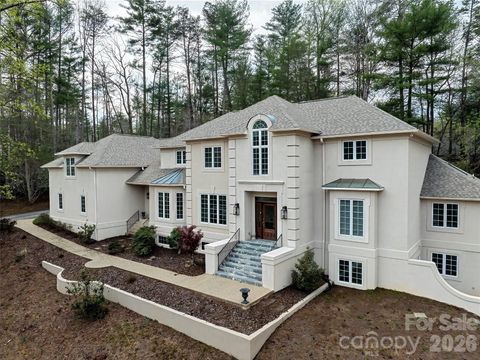 Photo of 3 Fir Tree Lane, Asheville, NC 28803 (MLS # 4365505)