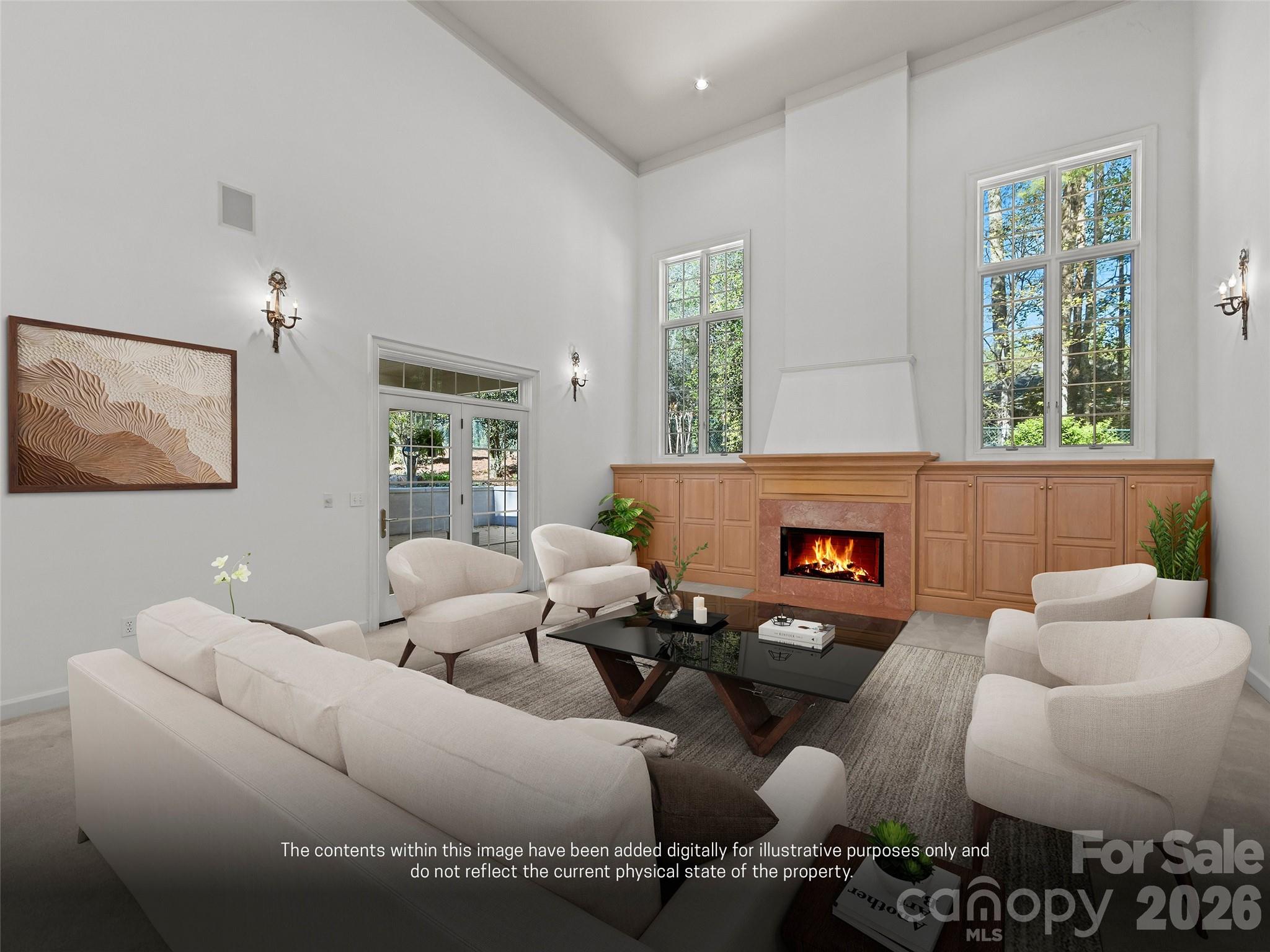 3 Fir Tree Lane