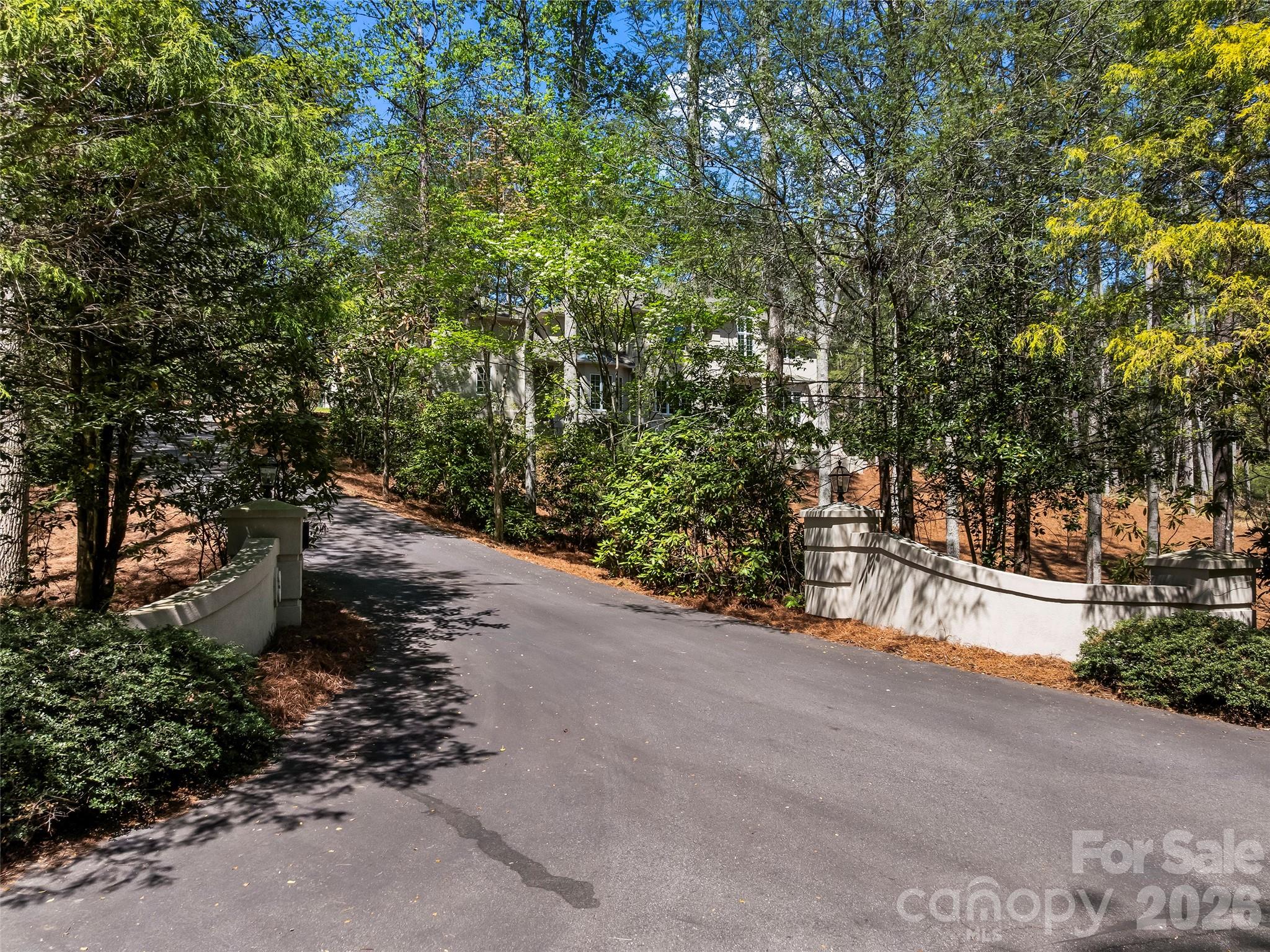 Biltmore Forest - Residential