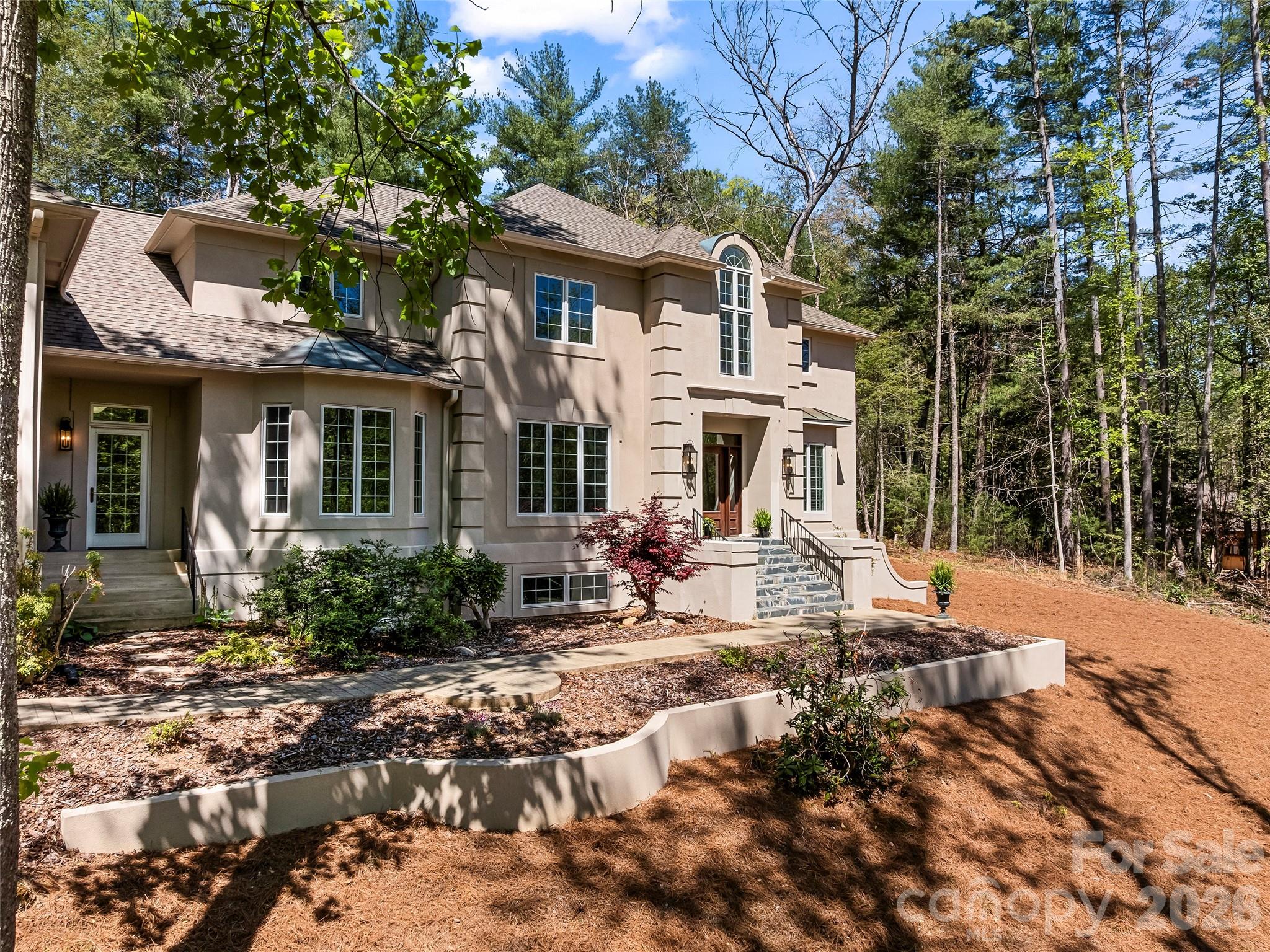 Biltmore Forest - Residential