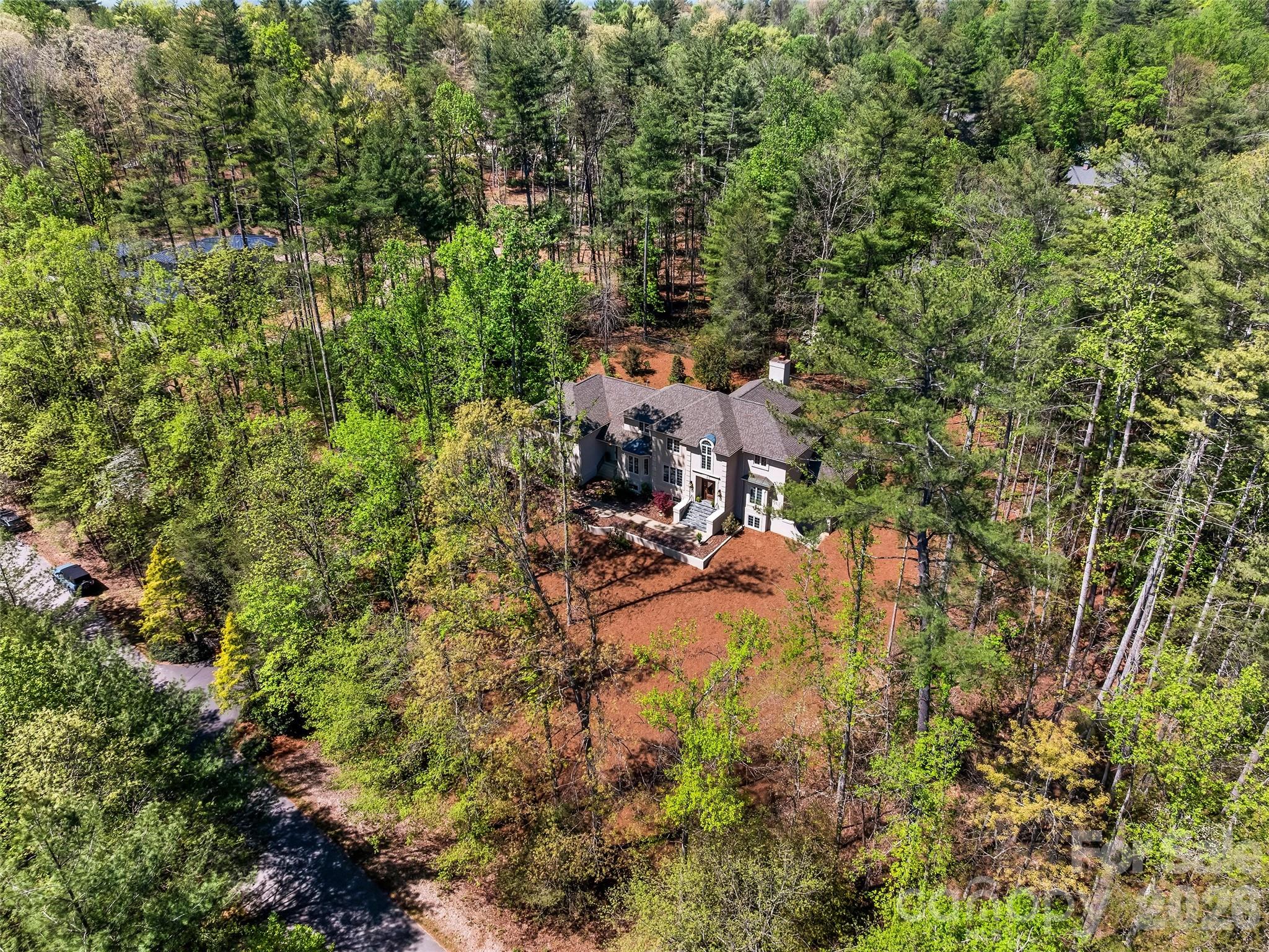 Biltmore Forest - Residential