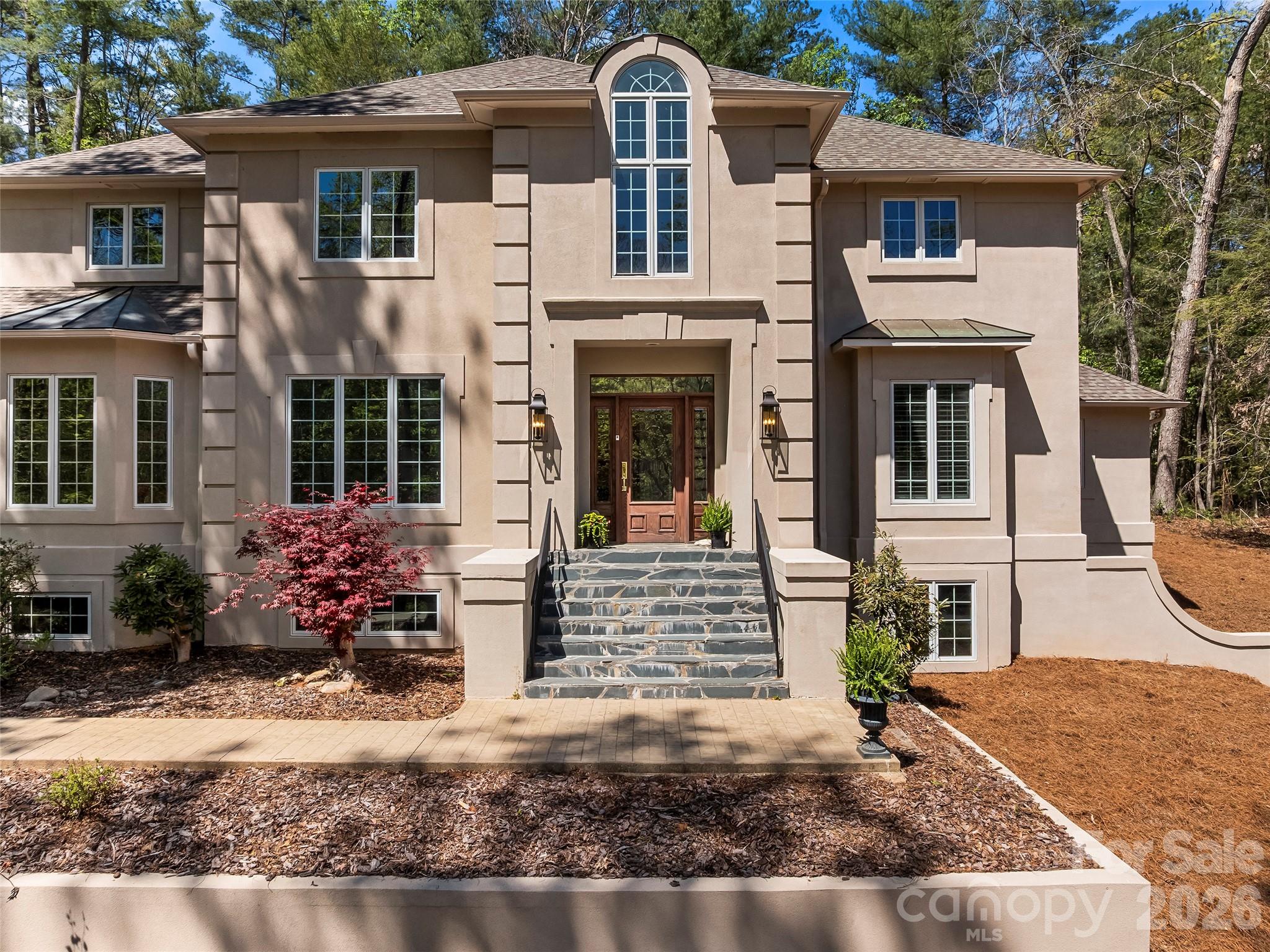 Biltmore Forest - Residential