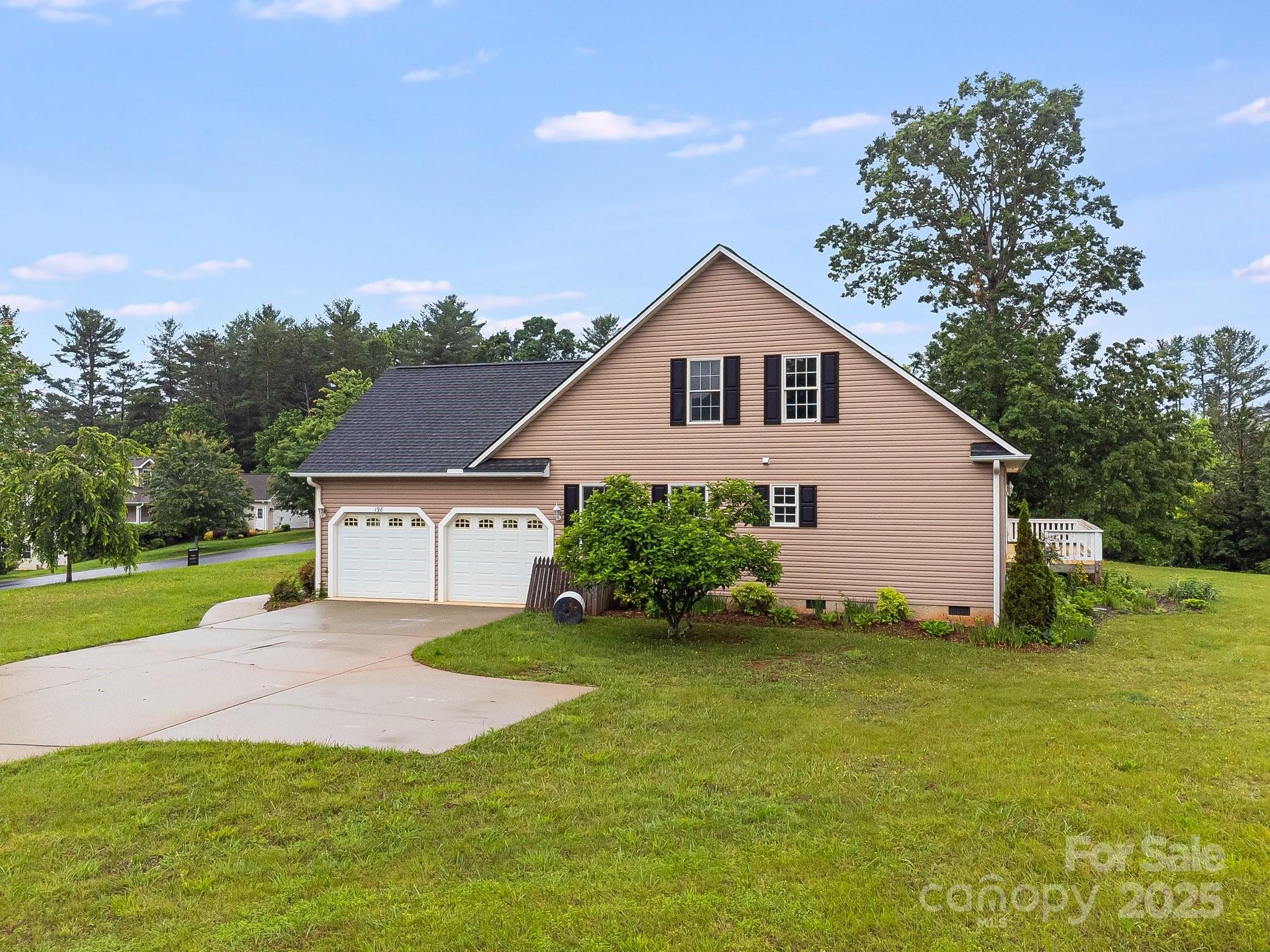 198 Double Brook Drive