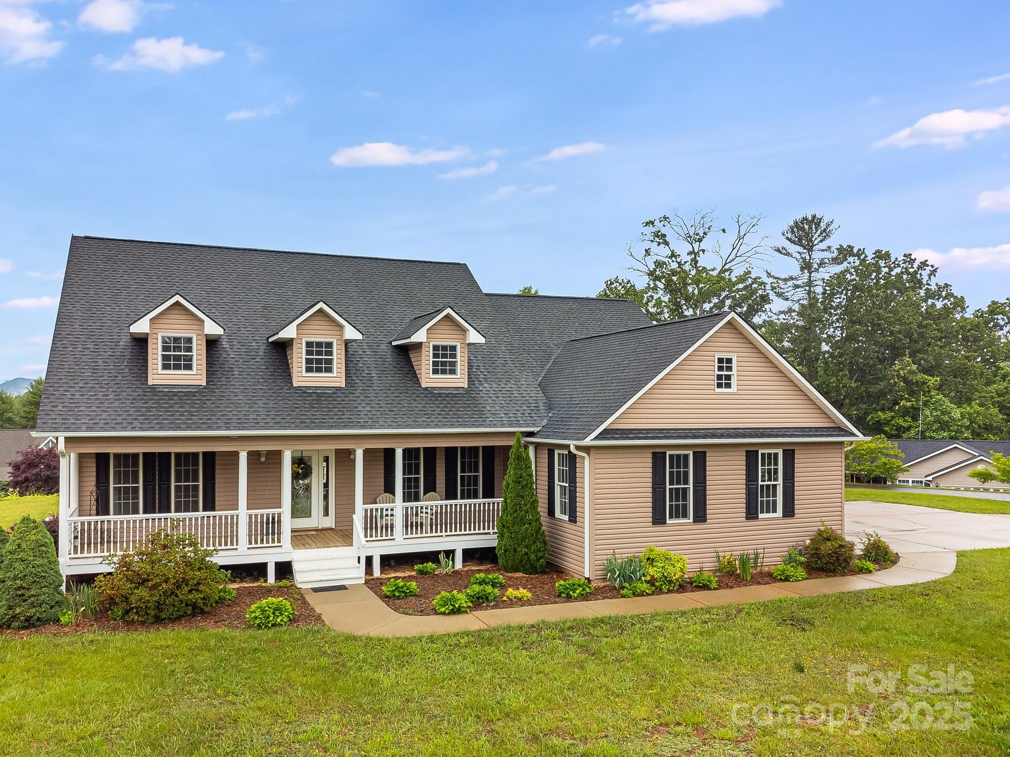 198 Double Brook Drive