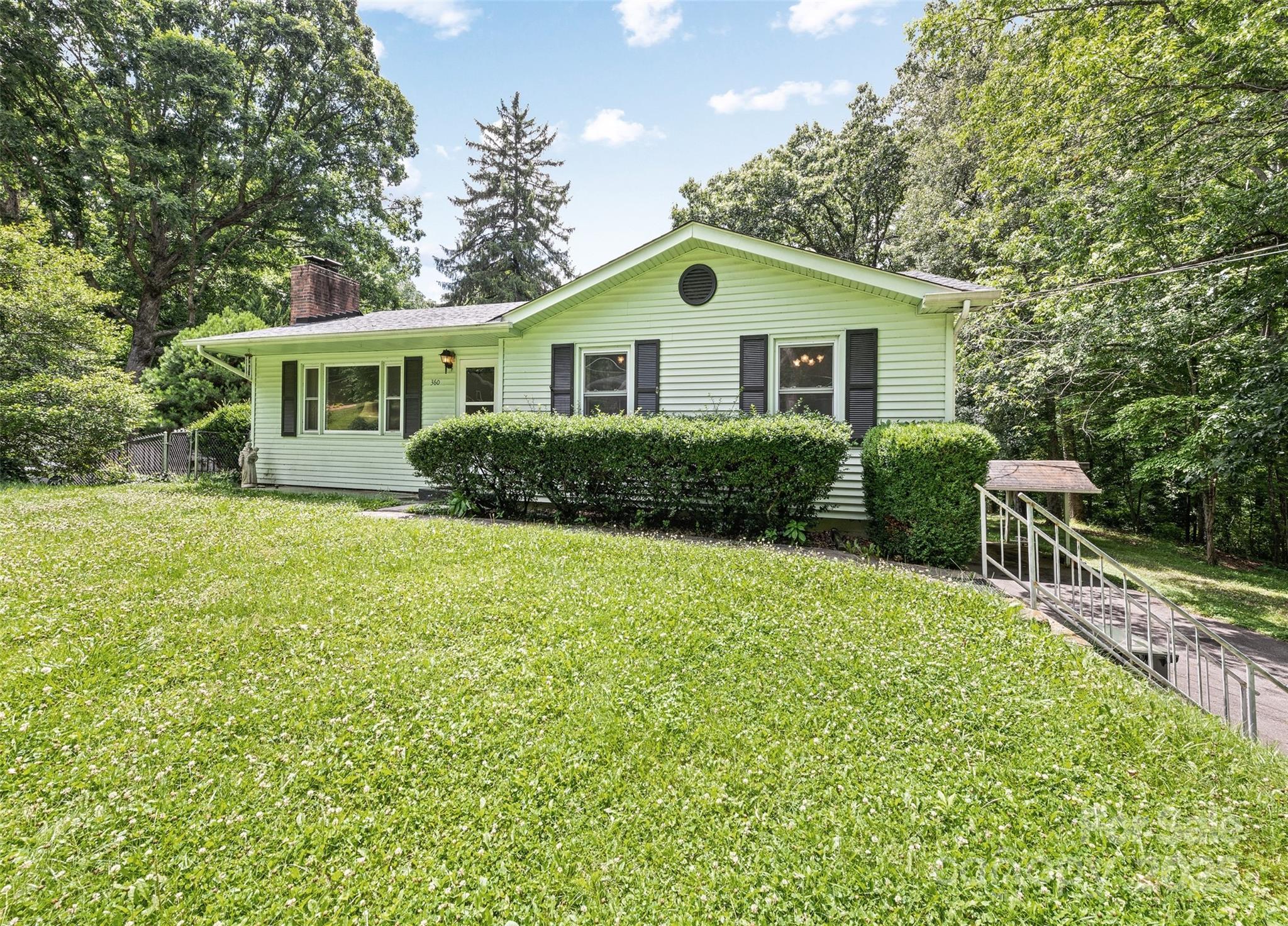 360 Thomas Park