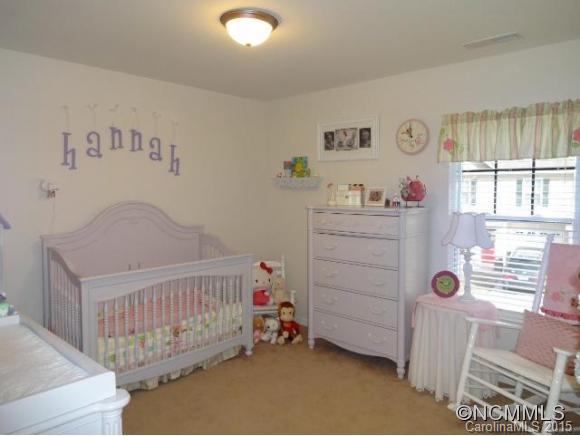 Townes at Connor Creek - Residential