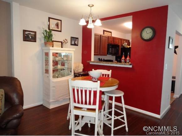 Townes at Connor Creek - Residential