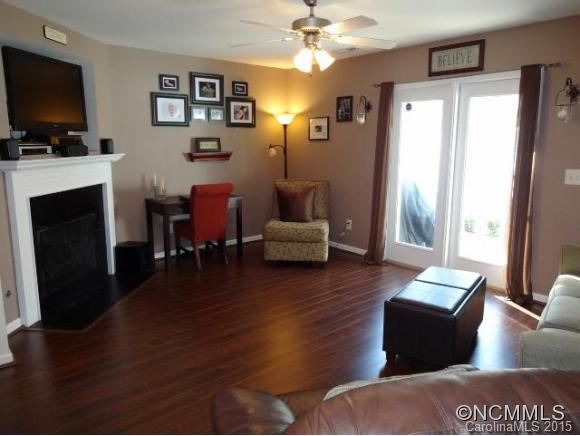 Townes at Connor Creek - Residential