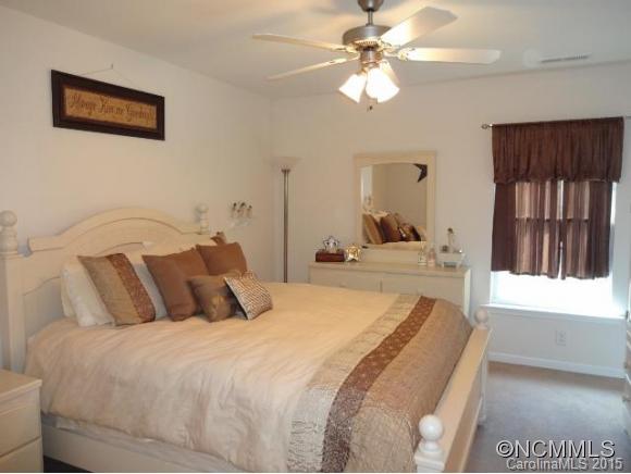 Townes at Connor Creek - Residential