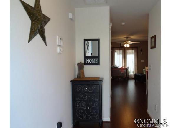 Townes at Connor Creek - Residential