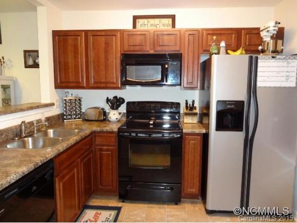 Townes at Connor Creek - Residential