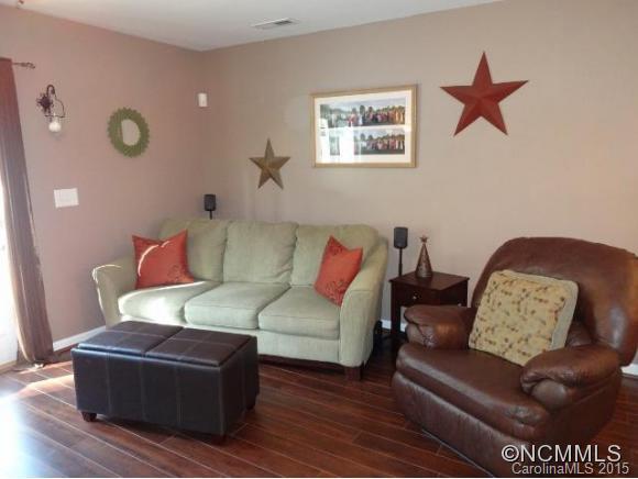 Townes at Connor Creek - Residential