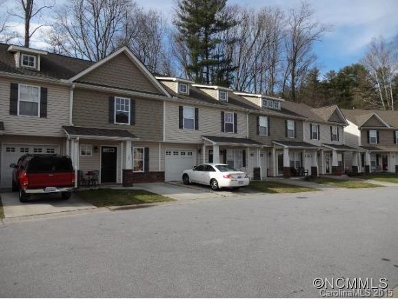 Townes at Connor Creek - Residential