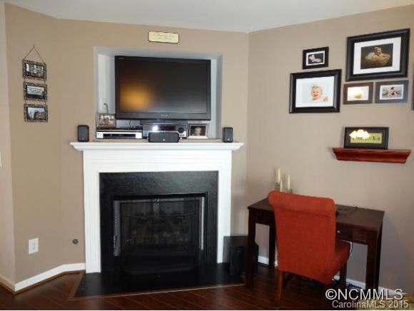 Townes at Connor Creek - Residential