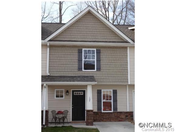 Townes at Connor Creek - Residential