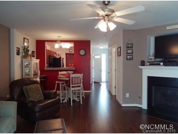 Townes at Connor Creek - Residential