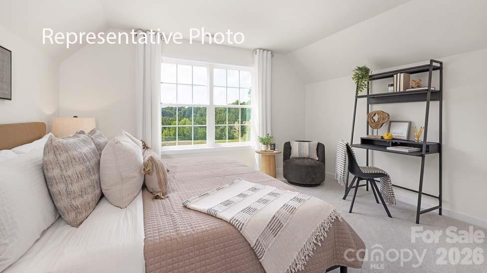 Oak Grove Hill - Residential