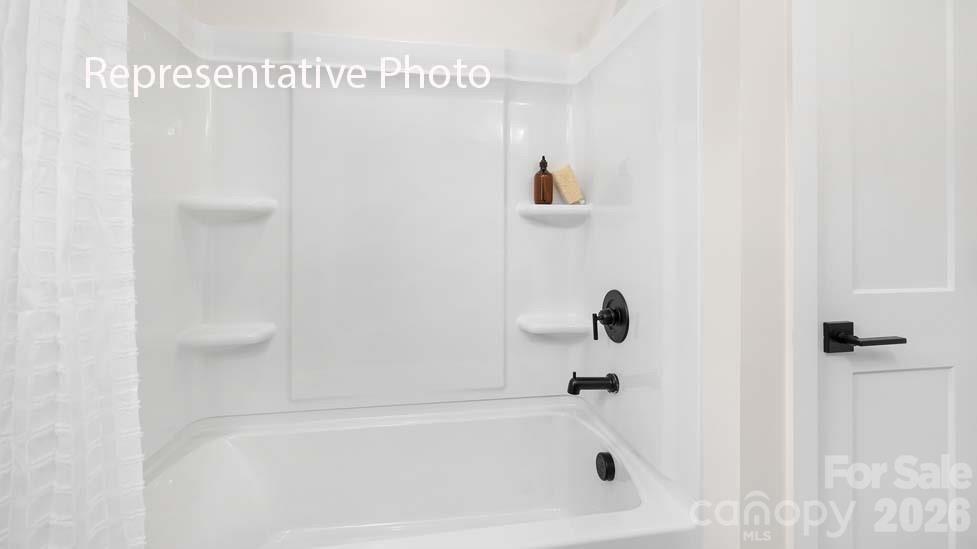 Oak Grove Hill - Residential