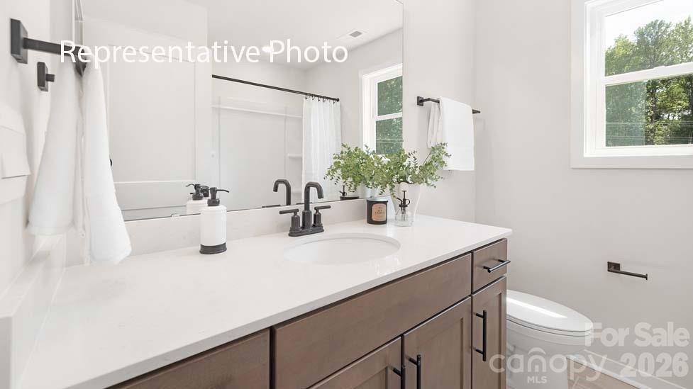 Oak Grove Hill - Residential