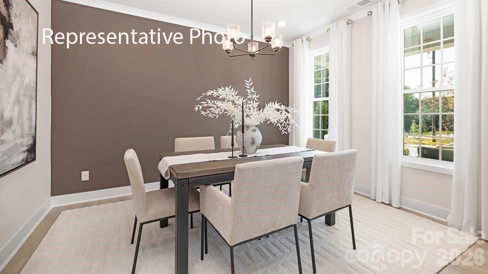 Oak Grove Hill - Residential