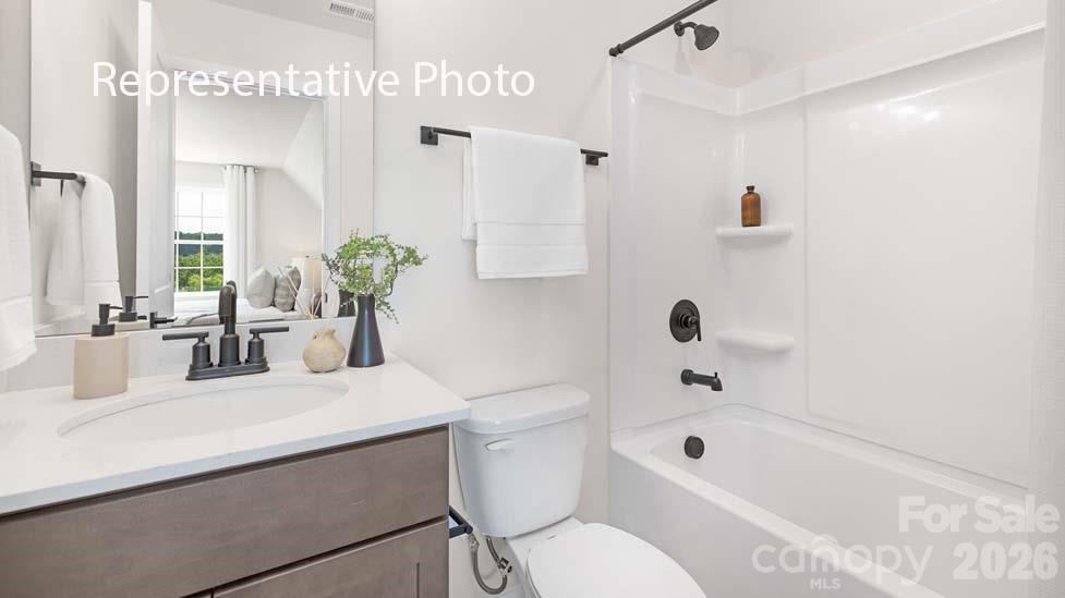 Oak Grove Hill - Residential
