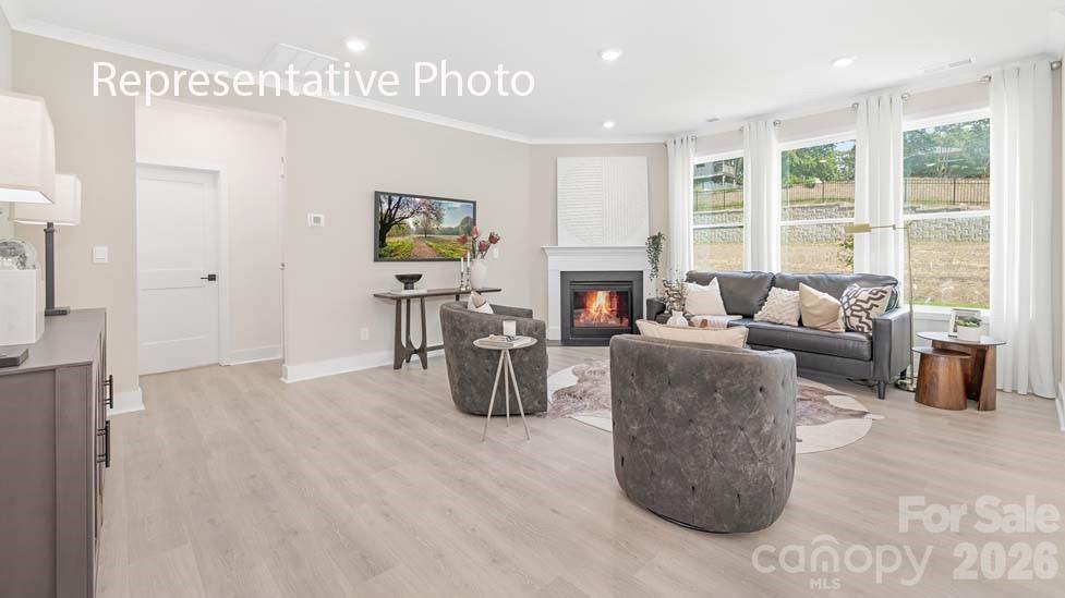 Oak Grove Hill - Residential