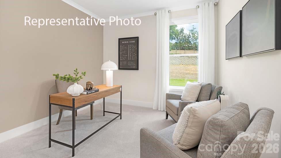 Oak Grove Hill - Residential