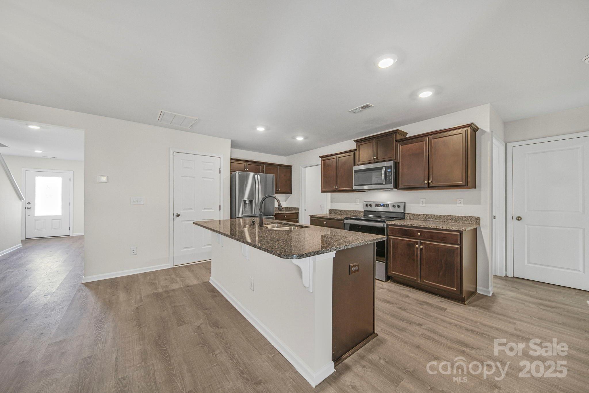 Apple Creek - Residential