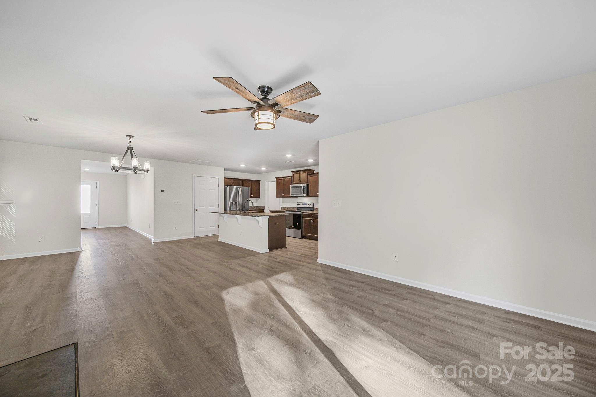 Apple Creek - Residential