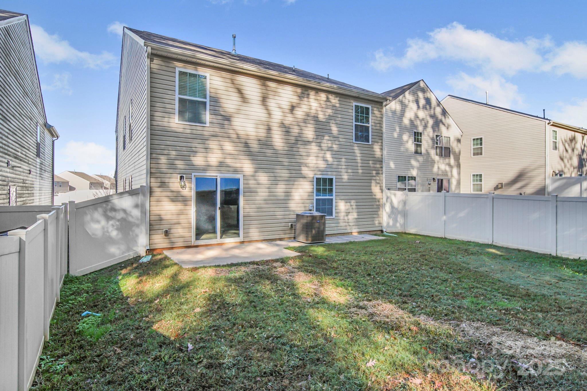 Apple Creek - Residential