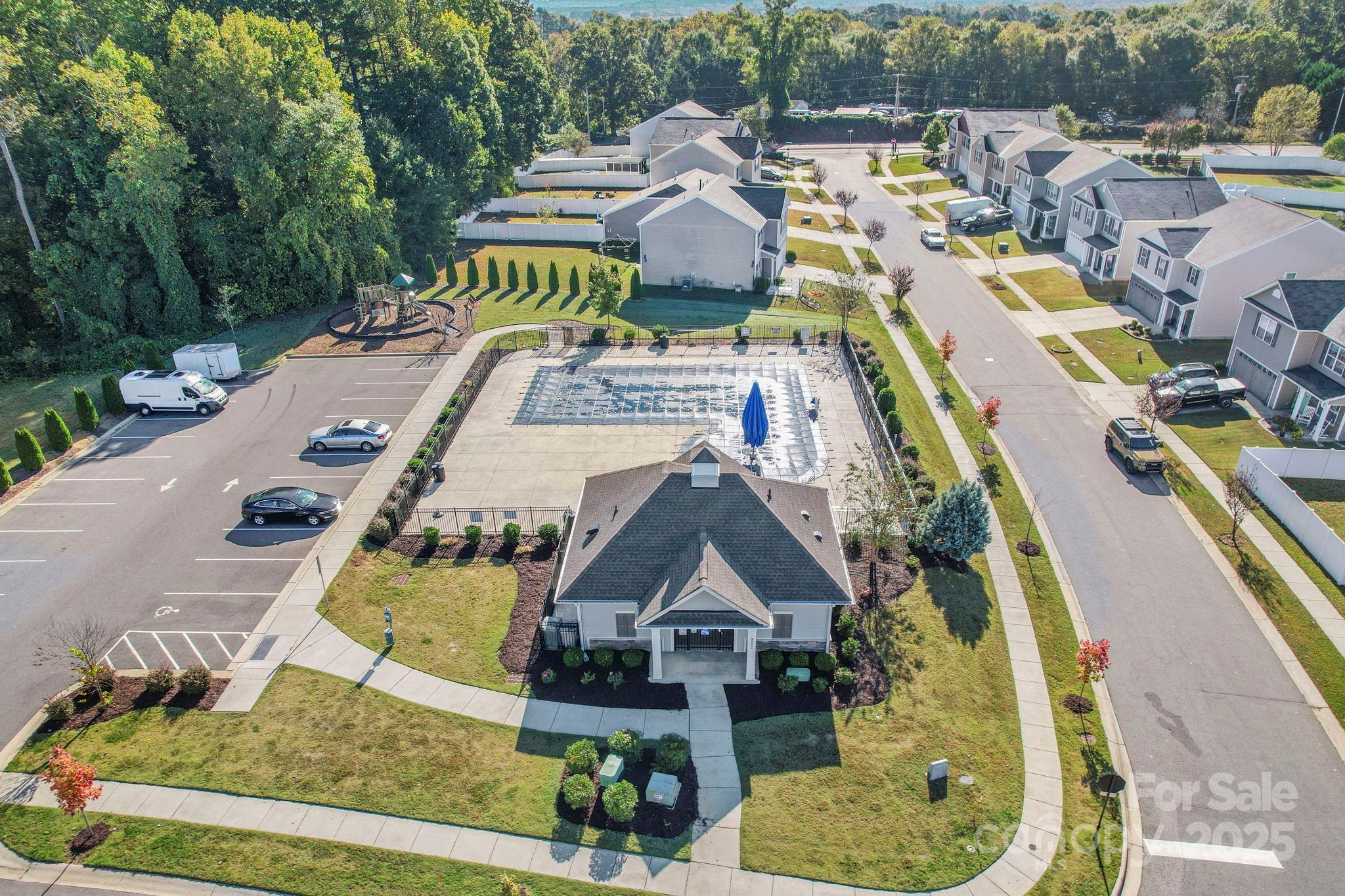 Apple Creek - Residential