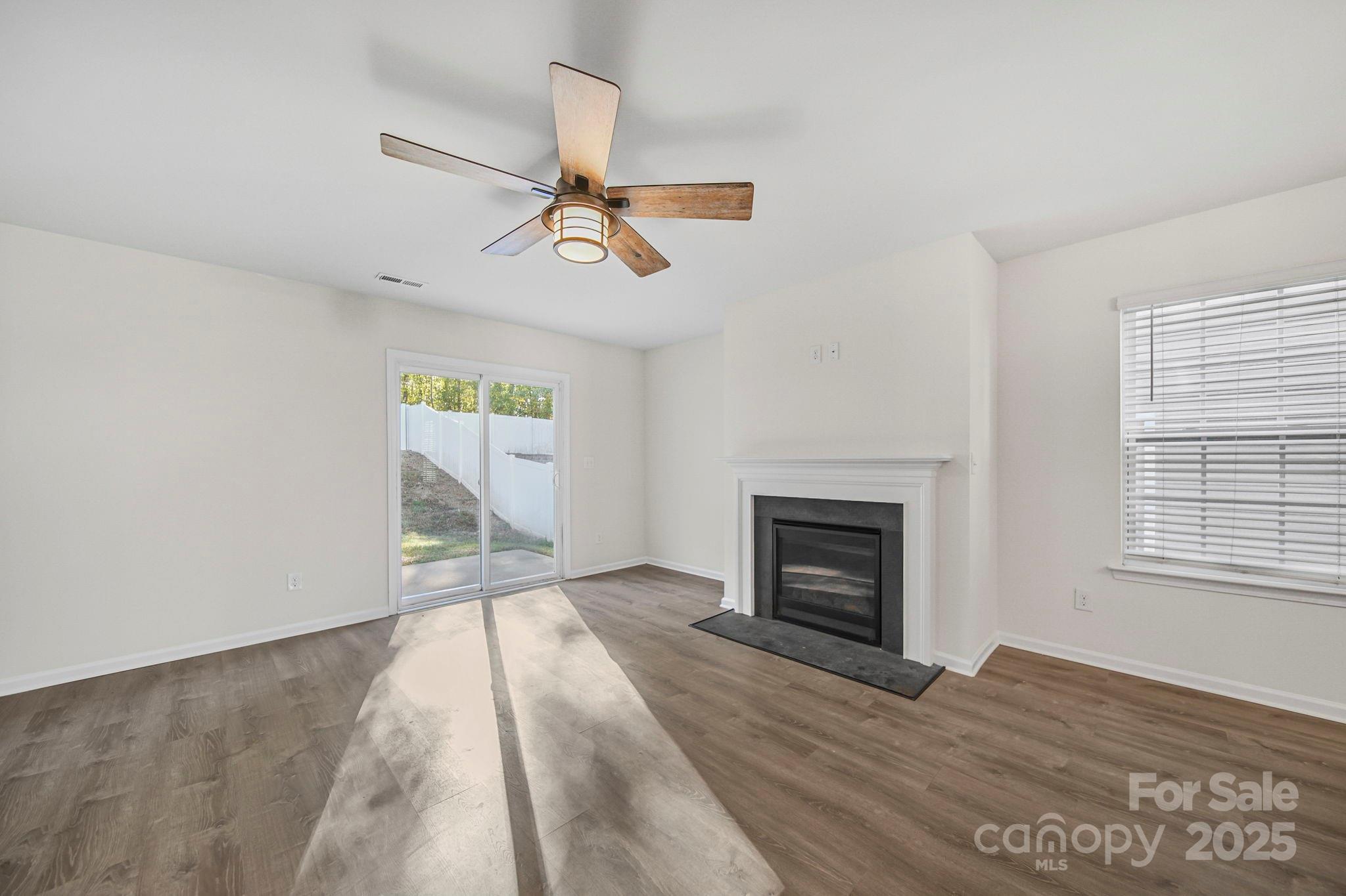 Apple Creek - Residential