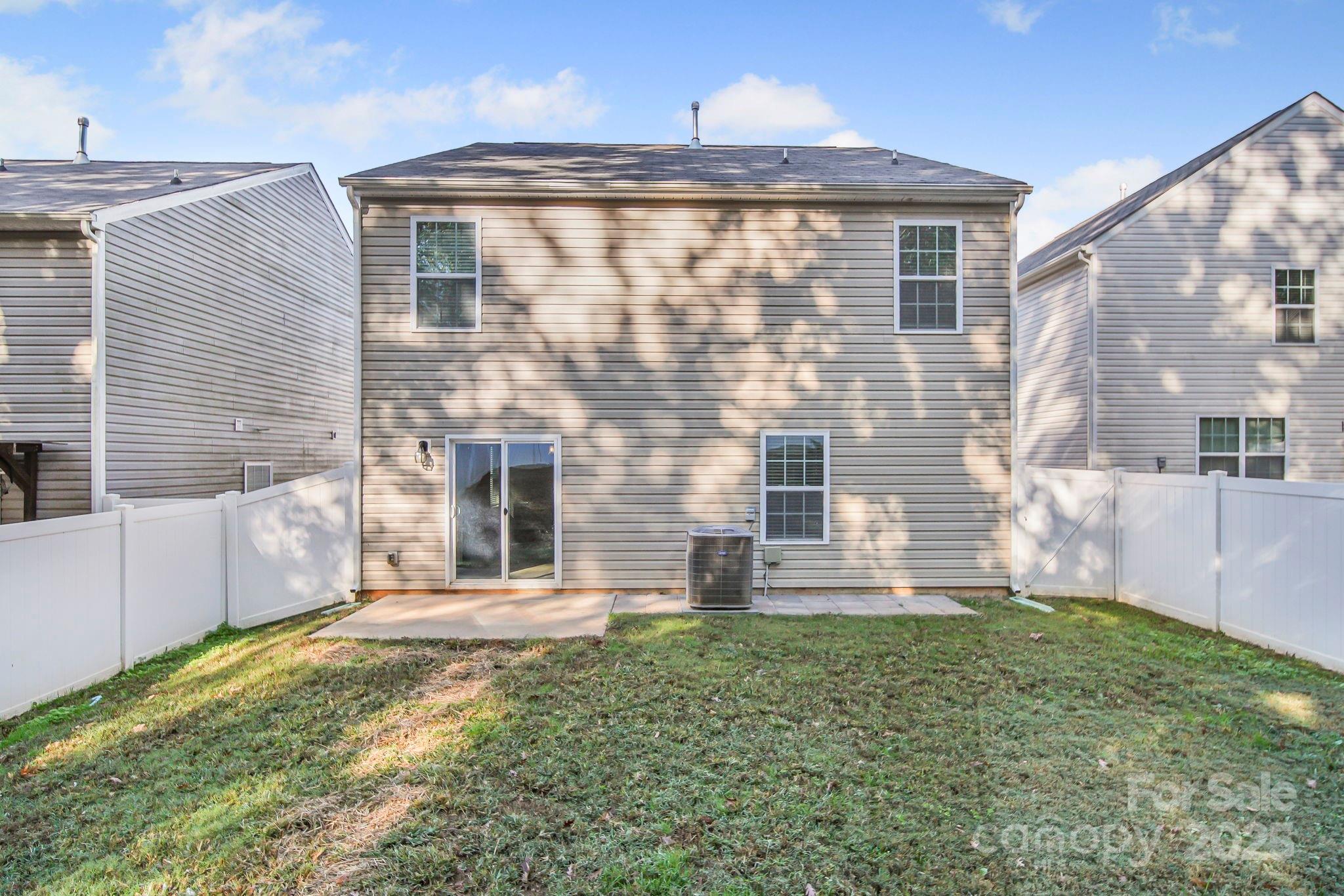 Apple Creek - Residential