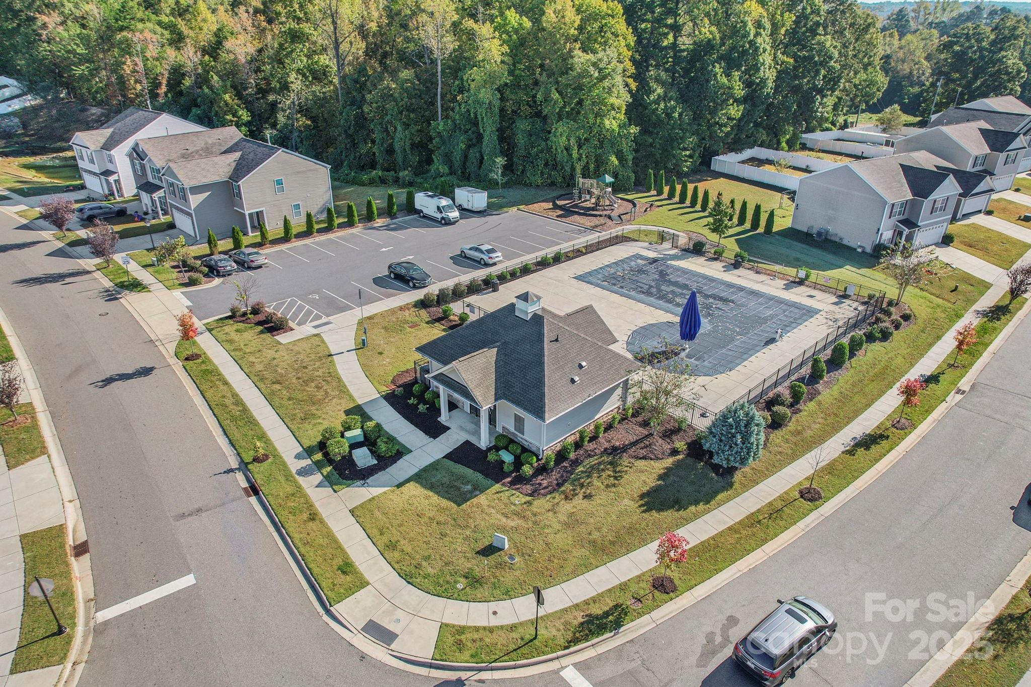 Apple Creek - Residential