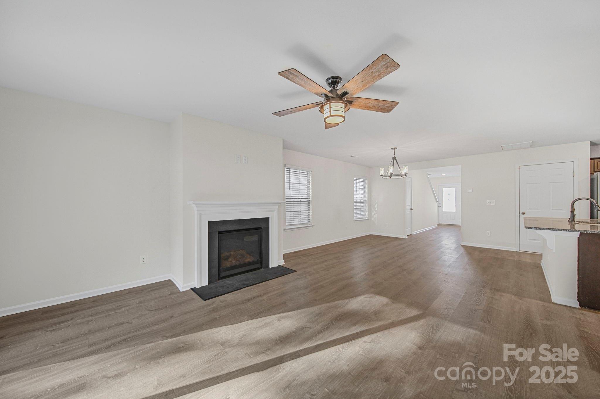 Apple Creek - Residential