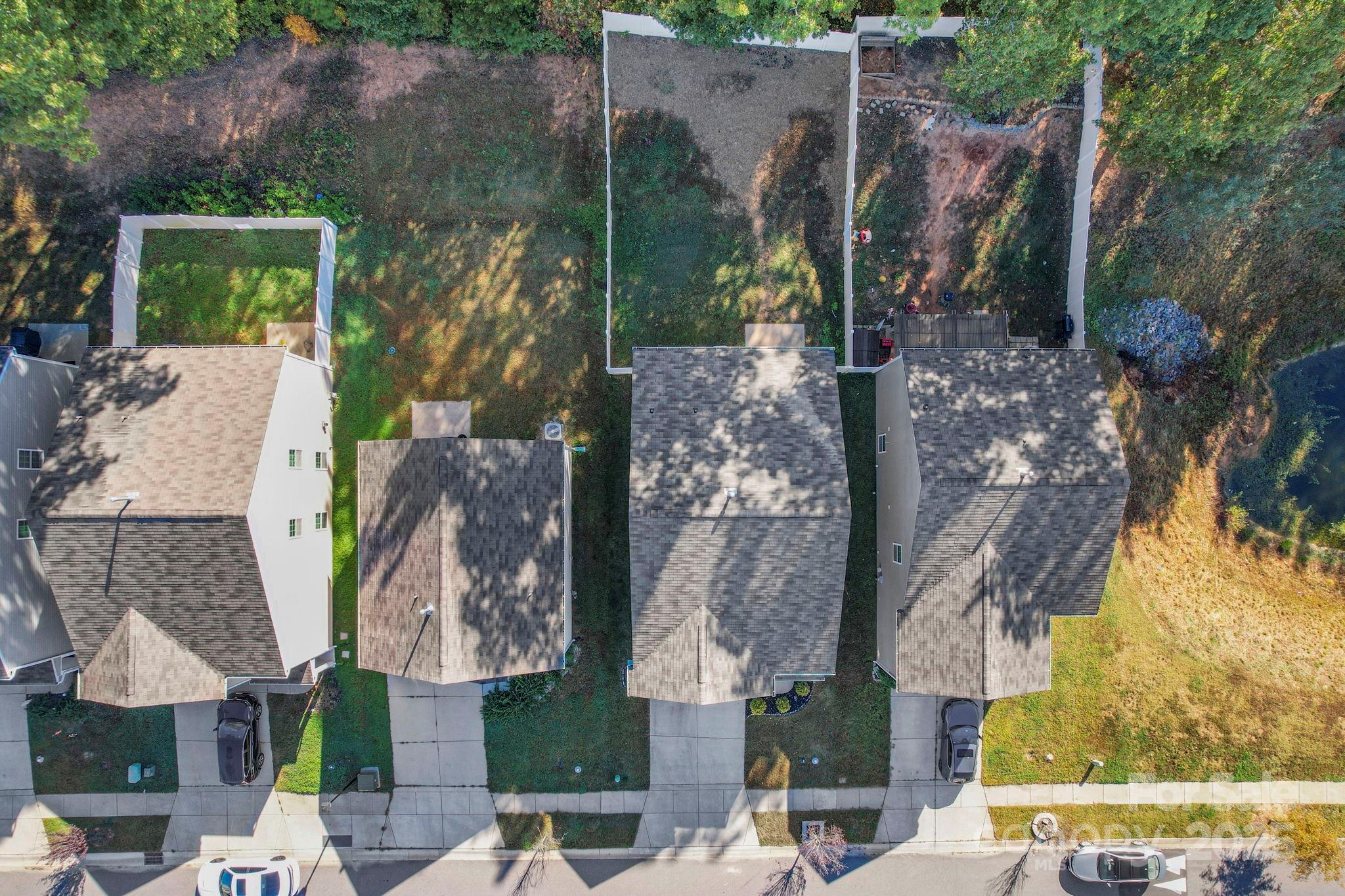 Apple Creek - Residential